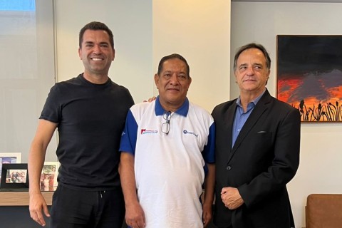 Parceria estratégica promete transformar a região Nordeste de BH