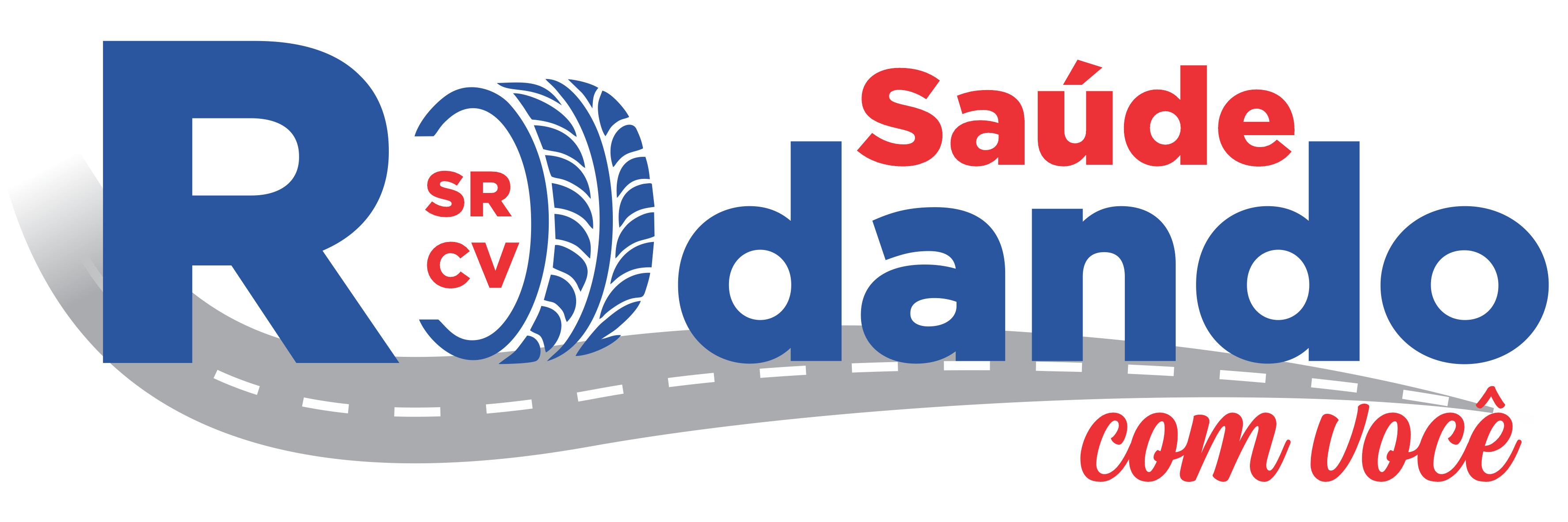 SAÚDE RODANDO COM VOCÊ