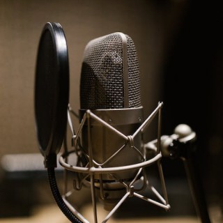 Locutor 1 Radialista/jornalista Miller